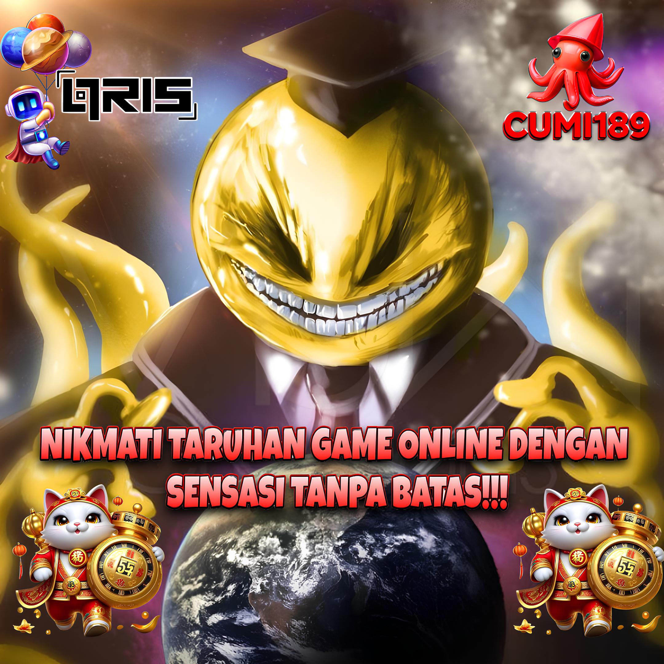 banner slot gacor cumi189