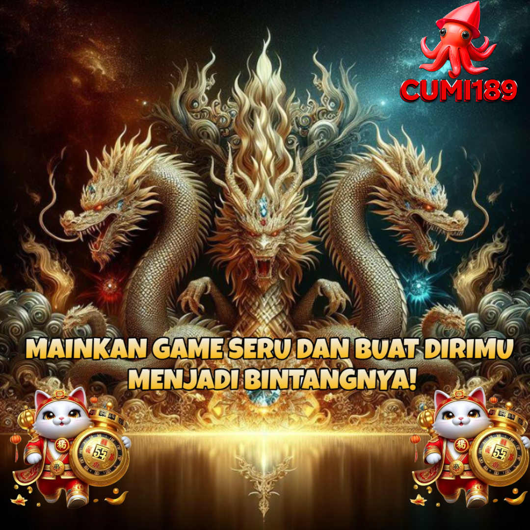 banner slot gacor cumi189